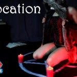 LauraFrenchKiss #9 - Invocation